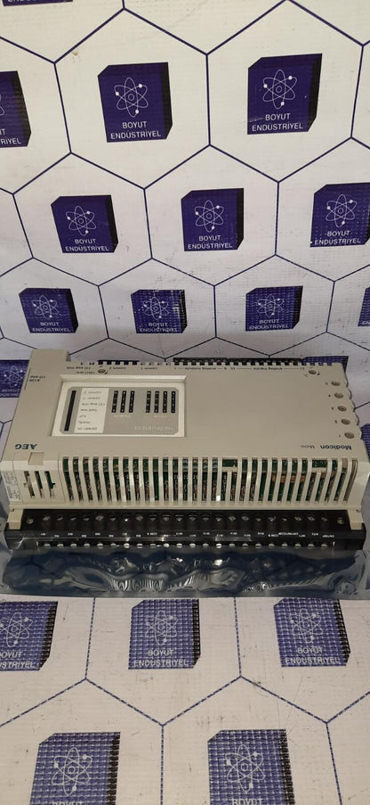 Modicon 110-CPU-612-03 MODICON AEG