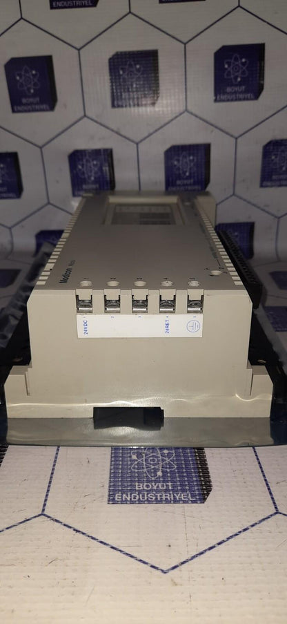 Modicon 110-CPU-612-03 MODICON AEG