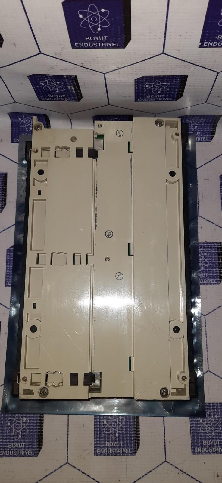 Modicon 110-CPU-612-03 MODICON AEG