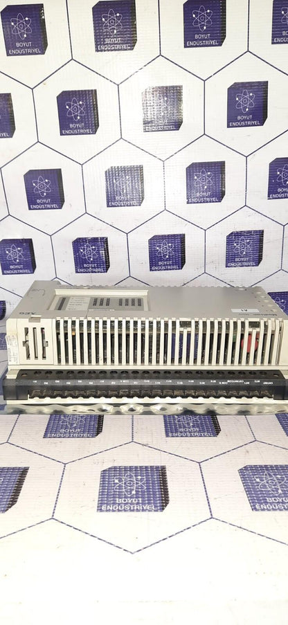 AEG 110CPU51200 PLC Micro CPU DC PS 24VDC