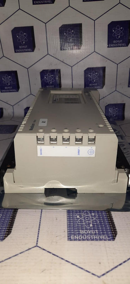 AEG 110CPU51200 PLC Micro CPU DC PS 24VDC