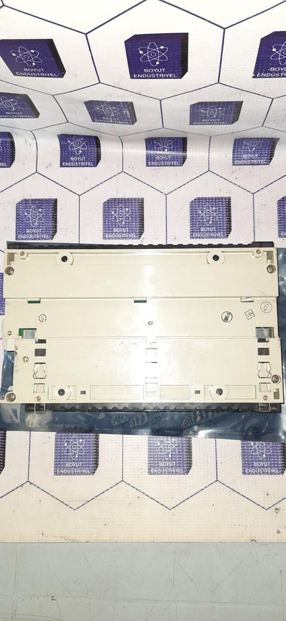 AEG 110CPU51200 PLC Micro CPU DC PS 24VDC