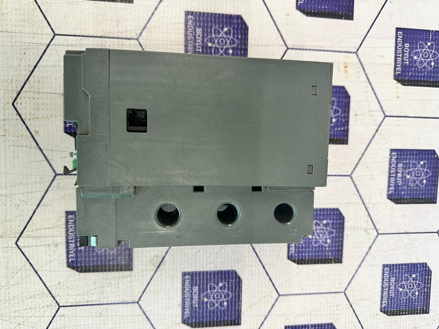 ABB INSUM MCU2 1SCA022657R8610 MCU2A01C0-4 Motor Control Unit