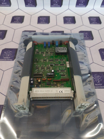 BALLUFF BTA-G11-0250-E / C ANALOG UNIT