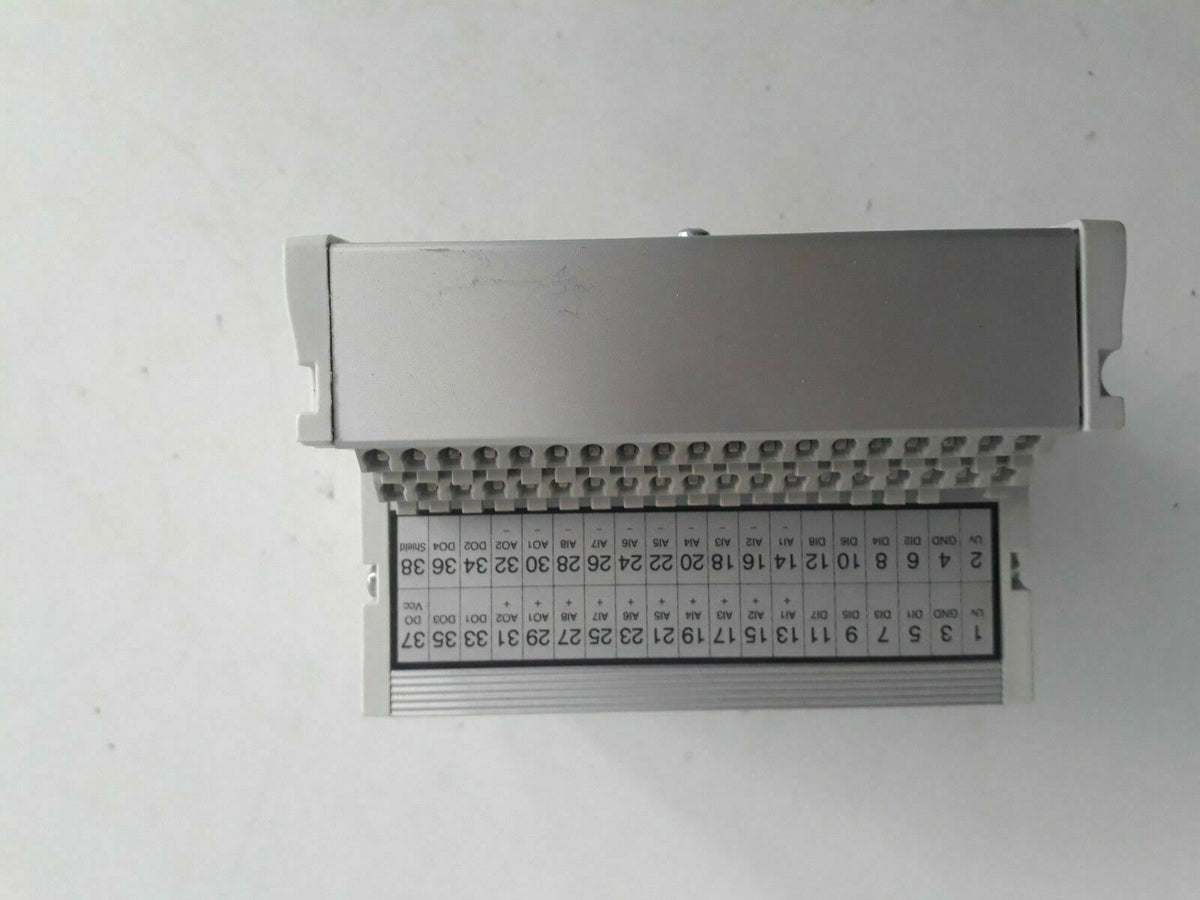 WAGO 761-314 TO-PASS MODULE 761-314