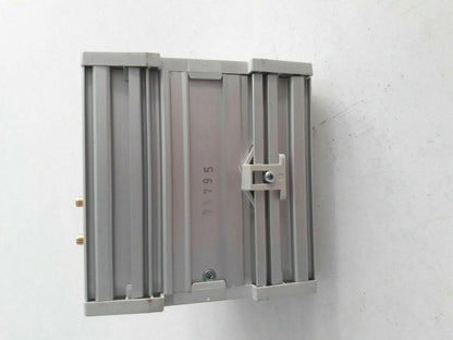 WAGO 761-314 TO-PASS MODULE 761-314