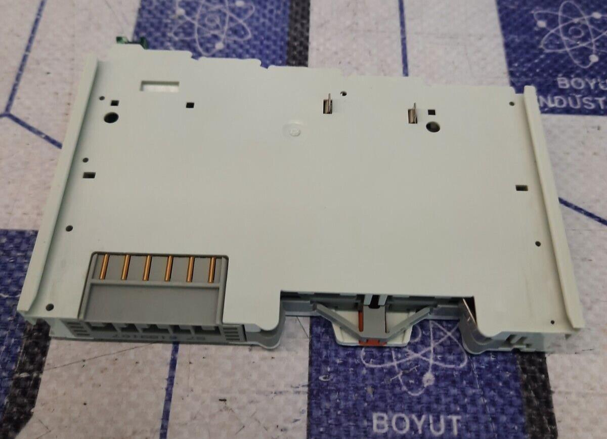 WAGO 750-465  2 Channel Analog Input Module