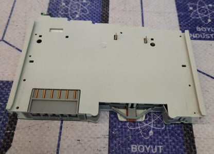 WAGO 750-465  2 Channel Analog Input Module