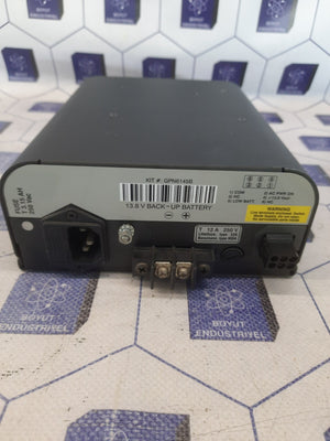 Power One GPN6145B Power Supply 110-120V, 50/60Hz