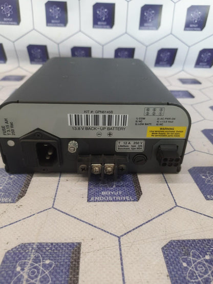 Power One GPN6145B Power Supply 110-120V, 50/60Hz