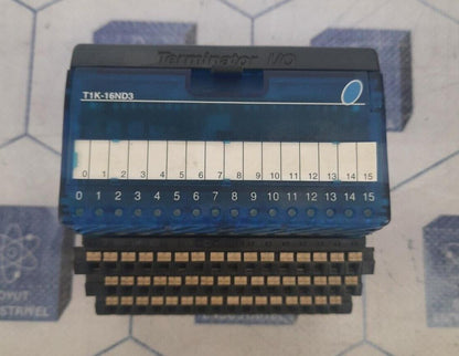 Automation Direct  T1K-16ND3 Terminator