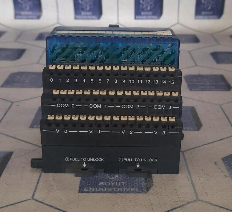 Automation Direct  T1K-16ND3 Terminator