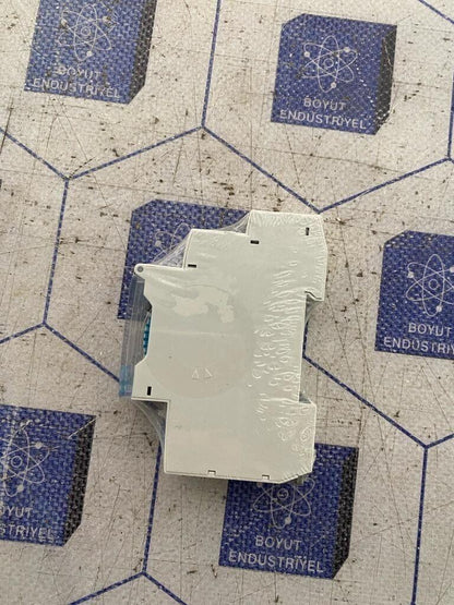 ORBIS UNO D Interruptor Horario Time Switch