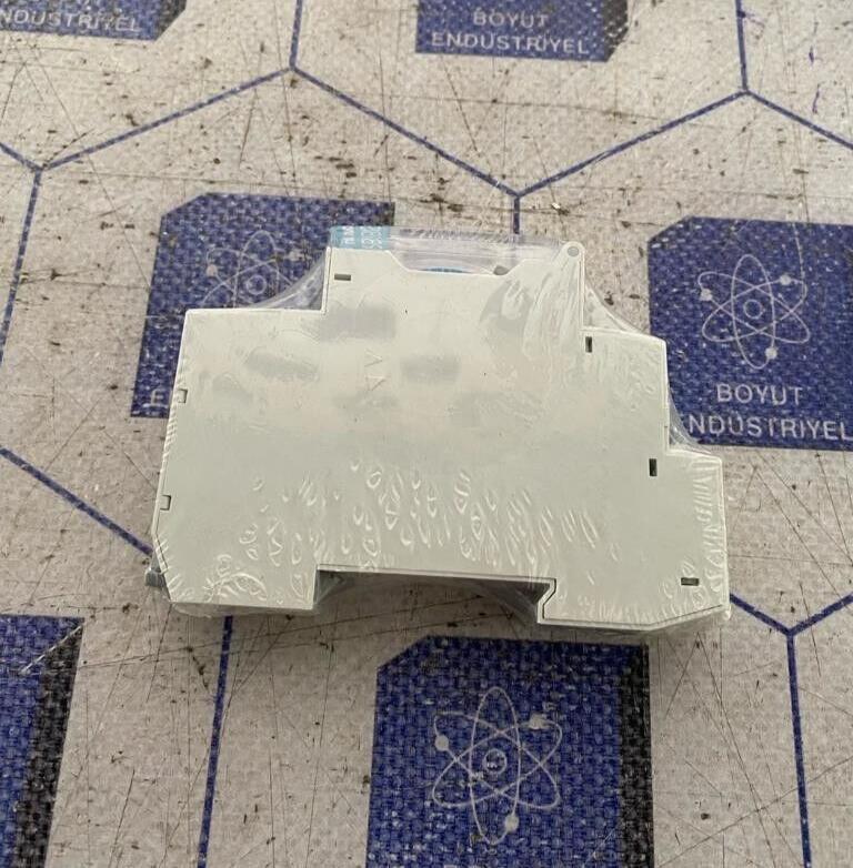 ORBIS UNO D Interruptor Horario Time Switch