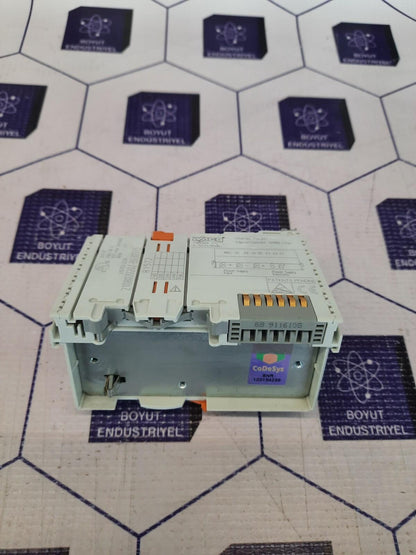 WAGO 750-871 Ethernet controller Fast Shipping