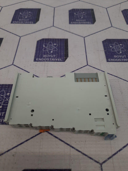 WAGO 750-550 2 Channel Analog Output module Fast Shipping
