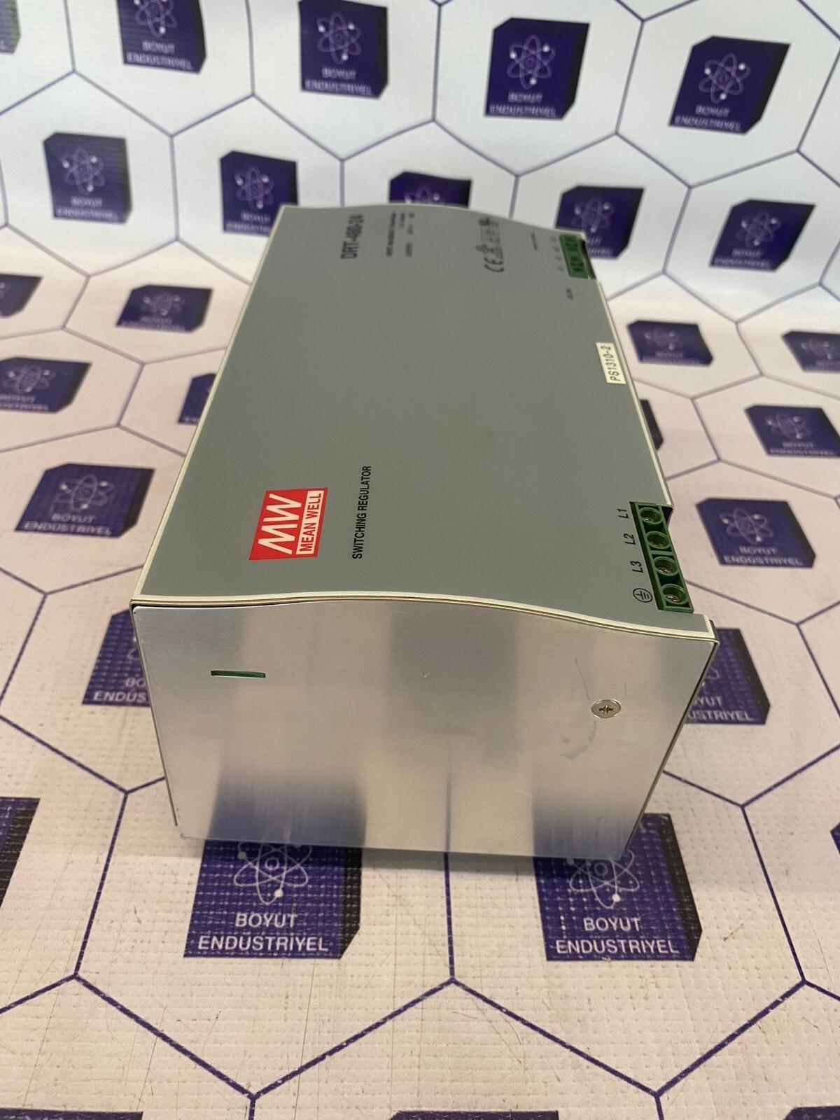 MEAN WELL DRT-480-24 ps1310-2 mean well switching regulator PS1310-2 drt-480-24