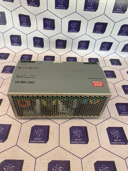 MEAN WELL DRT-480-24 ps1310-2 mean well switching regulator PS1310-2 drt-480-24