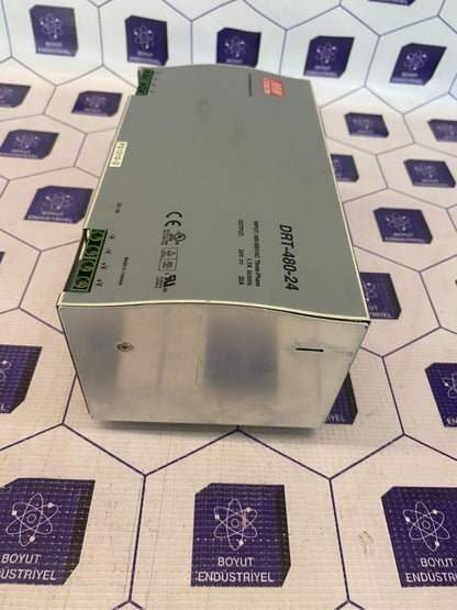 MEAN WELL DRT-480-24 ps1310-2 mean well switching regulator PS1310-2 drt-480-24