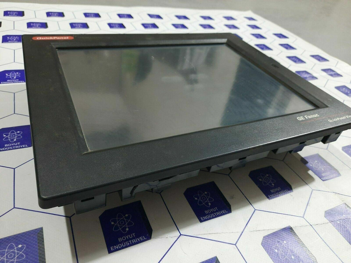 IC754VSF15CTD-GH  IC754VSF15CTD GE FANUC