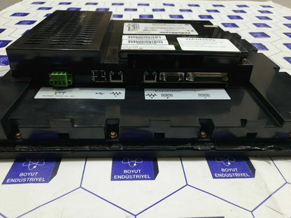 IC754VSF15CTD-GH  IC754VSF15CTD GE FANUC