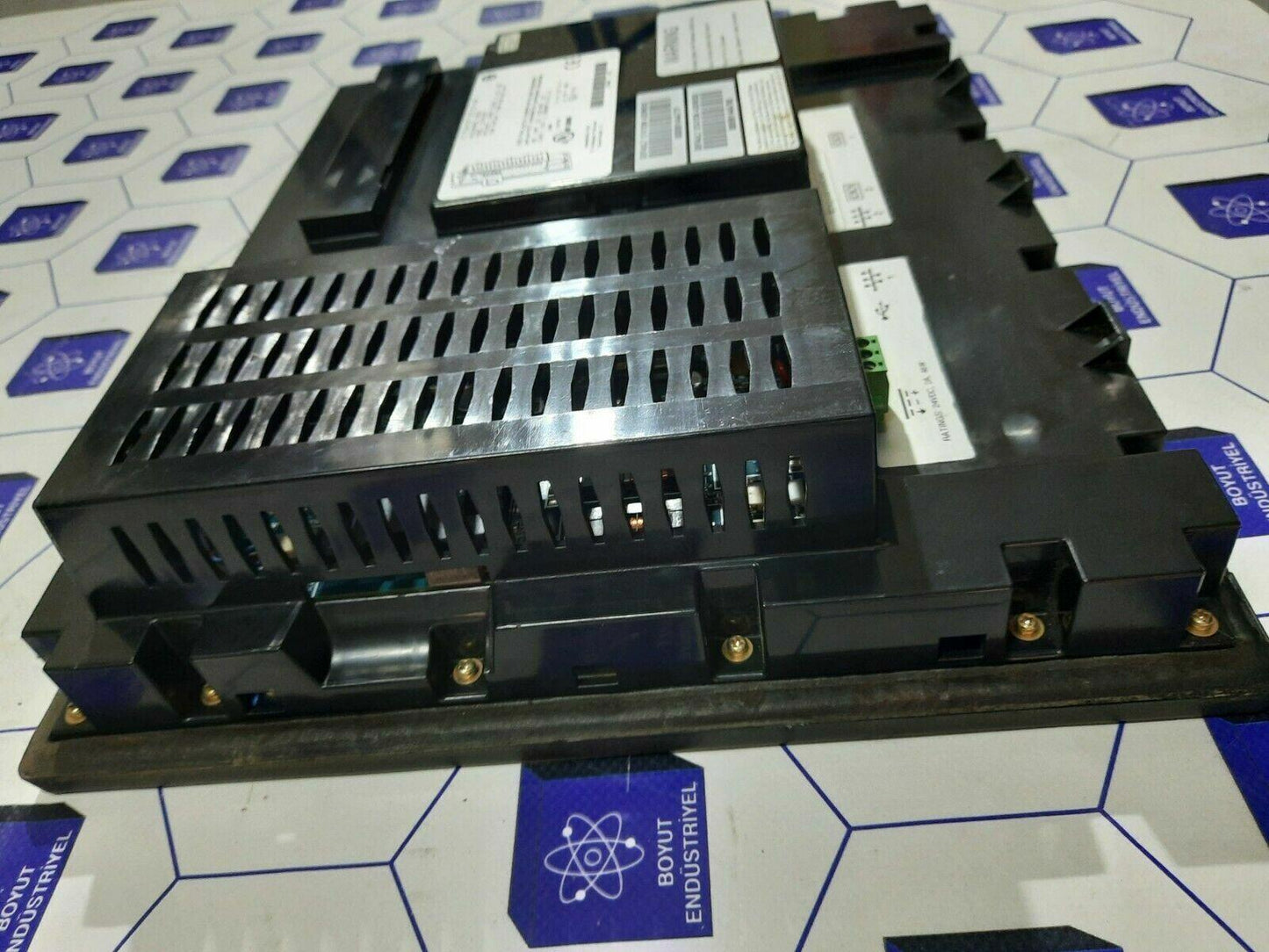 IC754VSF15CTD-GH  IC754VSF15CTD GE FANUC