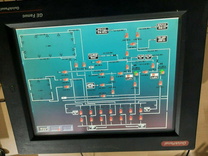 IC754VSF15CTD-GH  IC754VSF15CTD GE FANUC