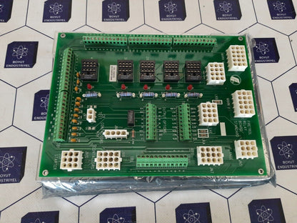 FIRETROL 629944(BB-1013) RELAY BOARD STANDART PC-1057G BER49091444
