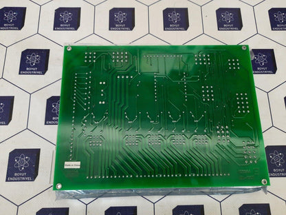 FIRETROL 629944(BB-1013) RELAY BOARD STANDART PC-1057G BER49091444