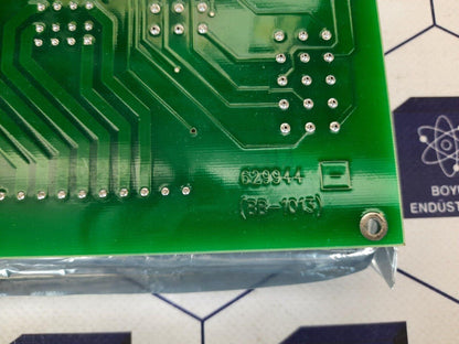 FIRETROL 629944(BB-1013) RELAY BOARD STANDART PC-1057G BER49091444