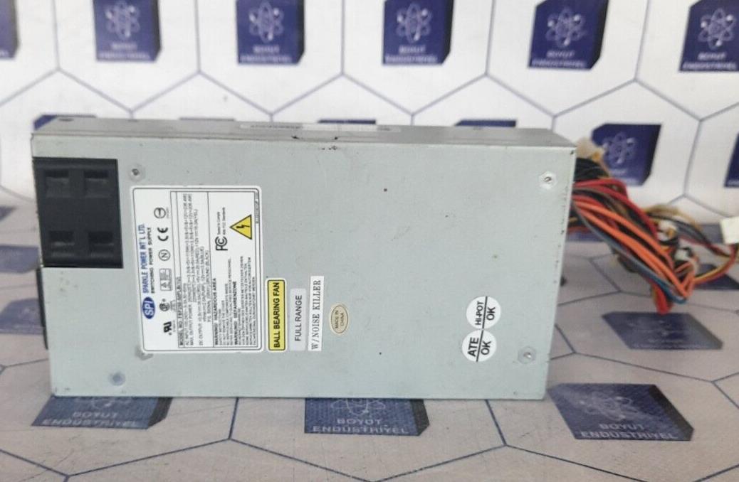SPI FSP250-50PLB(1U) SPAKLE POWER INT'L SWITCHING POWER SUPPLY