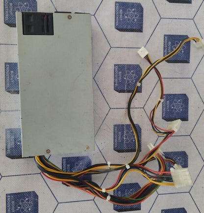 SPI FSP250-50PLB(1U) SPAKLE POWER INT'L SWITCHING POWER SUPPLY