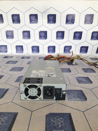 SPI FSP250-50PLB(1U) SPAKLE POWER INT'L SWITCHING POWER SUPPLY