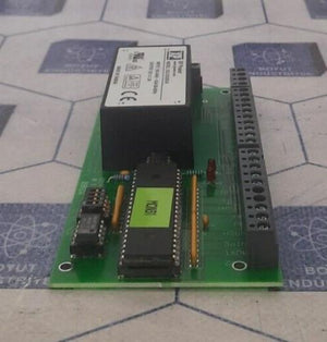 ELECTRO FLOW CONTROLS ARBERDEEN 01224 249355 M300 REV 1.0