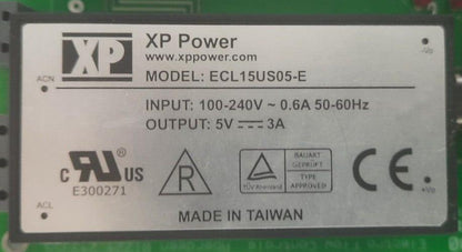 ELECTRO FLOW CONTROLS ARBERDEEN 01224 249355 M300 REV 1.0