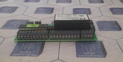 ELECTRO FLOW CONTROLS ARBERDEEN 01224 249355 M300 REV 1.0