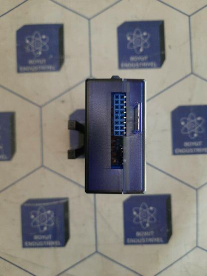 SAIA-BURGESS 8INPUT PT/NI 100 PCD3.W350
