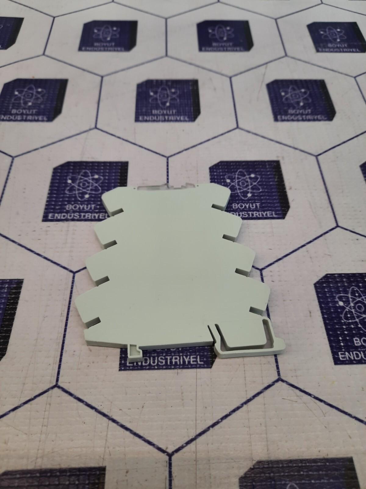 WAGO 857-409 Bipolar Sıgnal Isolater