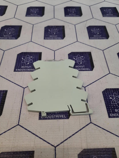 WAGO 857-409 Bipolar Sıgnal Isolater