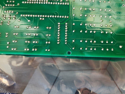 ELECTRO-FLOW CONTROLS LTD J071206 M310 PCB