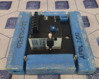 ROLLS ROYCE DEIF DLQ72-pc-PY / 5430-DLQ72H-70 3WIRE 3-12-21V