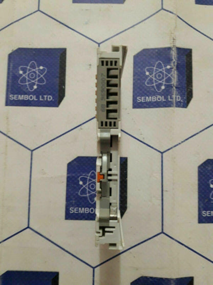 Wago 750-612 Power Supply 750612 Lot Of 9 Pieces