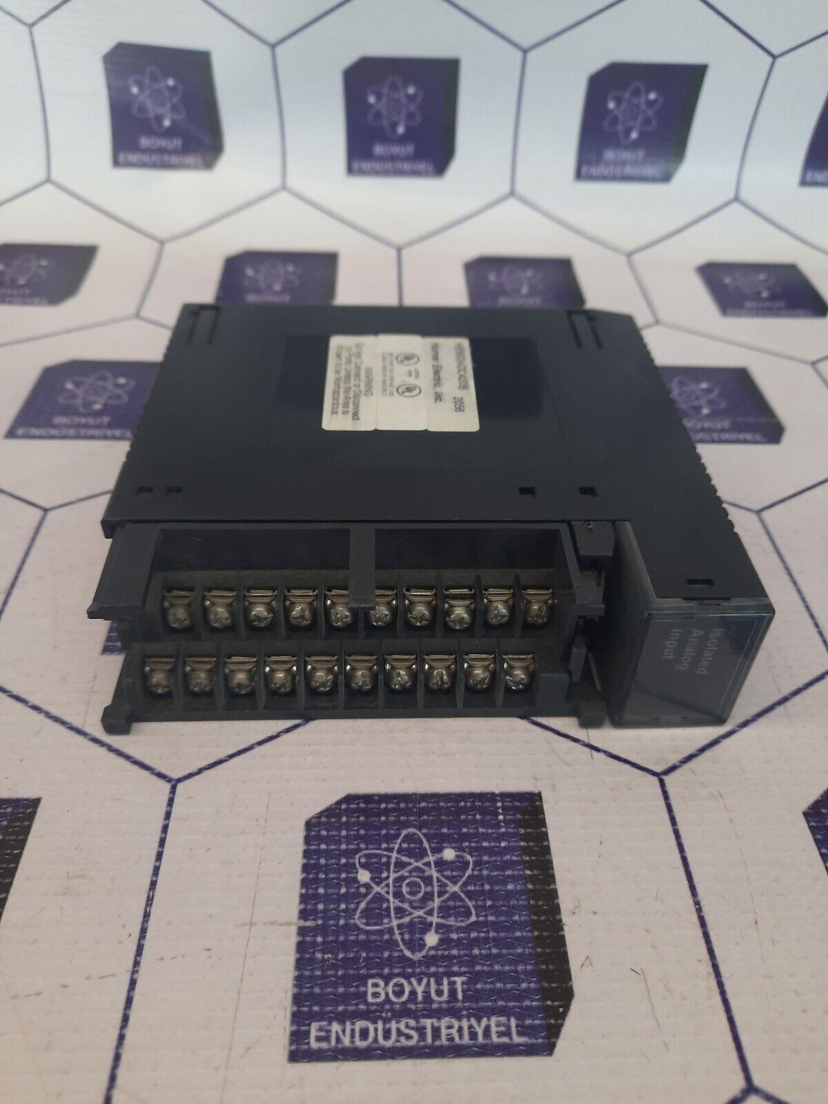 Horner Electric HE693ADC420B Analog Input Module