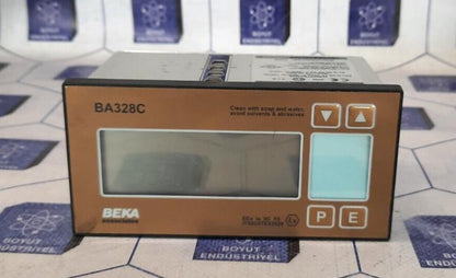 BEKA BA328C 4 1/2 DIGIT INDICATOR