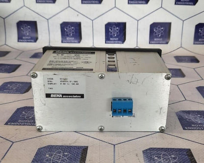 BEKA BA328C 4 1/2 DIGIT INDICATOR