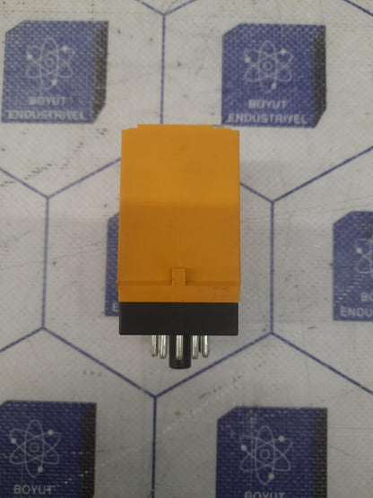 Selectron MFT SU22P Time relay