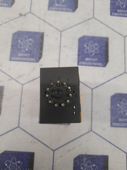 Selectron MFT SU22P Time relay