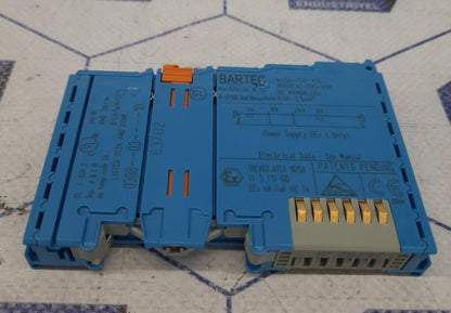 BARTEC WAGO ITEM-NO 750-435