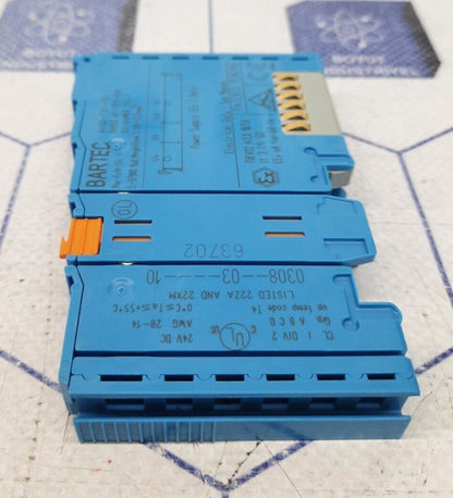 BARTEC WAGO ITEM-NO 750-435