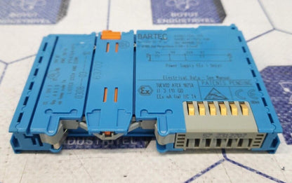 BARTEC WAGO ITEM-NO 750-435